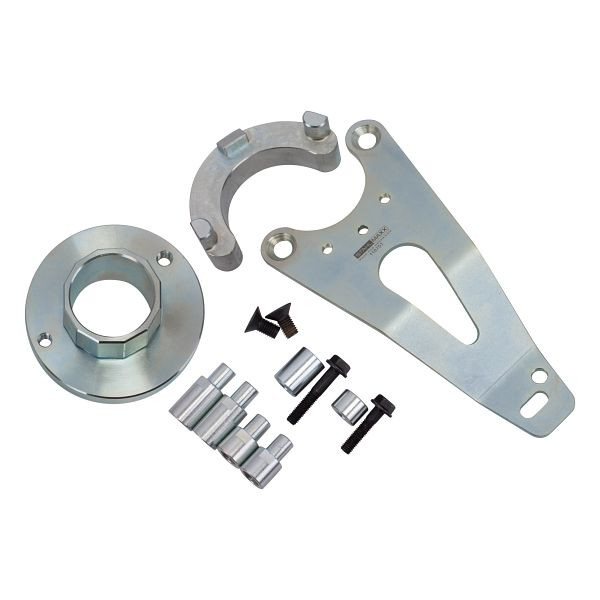 Stahlmaxx Gegenhalter für Schwingungsdämpfer, VAG 2,9 / 3,0 TFSI, XXL-118751