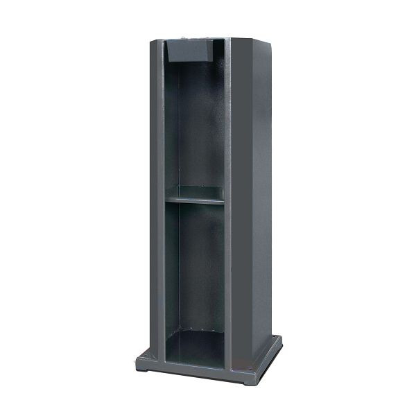 Metallkraft Maschinenunterbau, GU 3, 3912118, 4036351357261