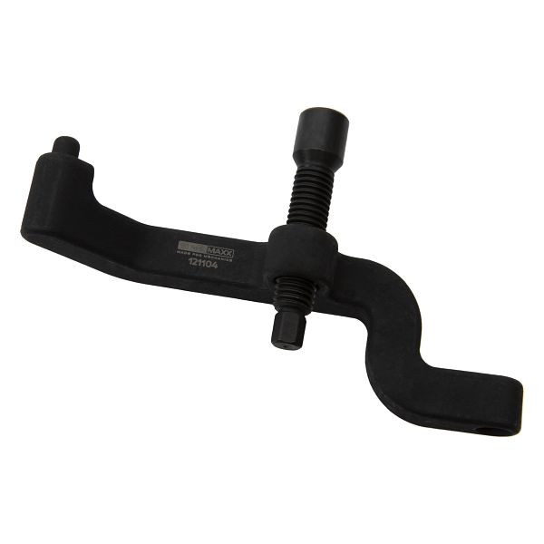 Stahlmaxx Wasserpumpen-Abzieher für 2,5 Liter 5 Zylinder VAG, XXL-121104