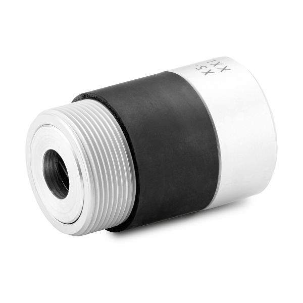 Kärcher Doppel-Scrambler, Abmessungen L × B × H: 120 x 40 x 40 mm, 4.574-052.0