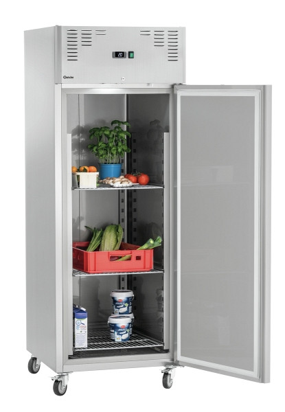 Bartscher Kühlschrank KGN1-112, 650 Liter Inhalt, 700843