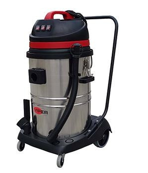 Nilfisk Nass-/Trockensauger LSU375-EU, professionell, 50000140