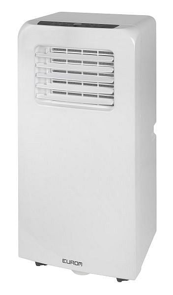 Eurom PAC 7.2 mobile Klimaanlage, 7000 BTU, 380378