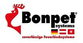Bonpet Logo