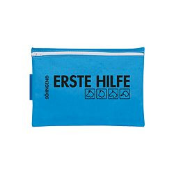 SÖHNGEN Erste Hilfe, "WAU-WAU daheim+unterwegs", blau, Begleiter, 0308032