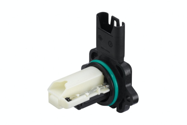 HELLA Luftmassenmesser, 5-polig, geschraubt, ohne Saugrohr, 8ET 009 142-631