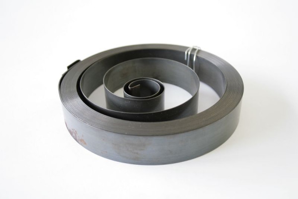 ELMAG Hauptfeder Nr. 28, zu EUROREEL ELECTRIC 12/230, 9402277