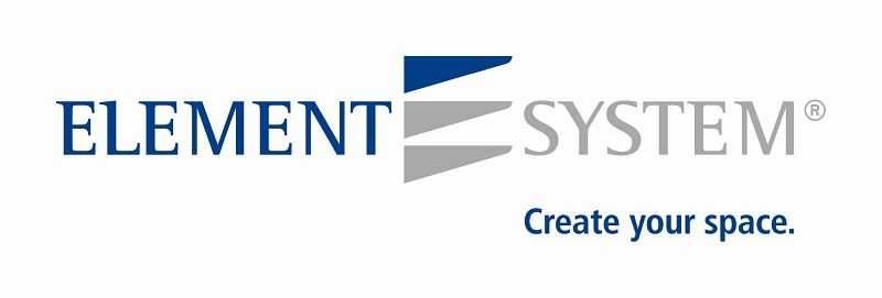 Element System Logo