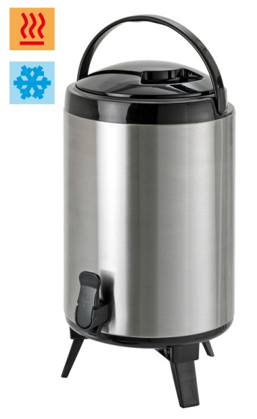 Neumärker Iso-Dispenser, 9 Liter, 00-70249N, 4022955011869