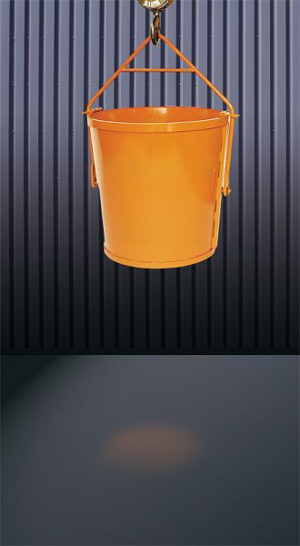 Eichinger Aufzugskübel 1224.2, 200l, 12240200000000