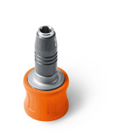 Produktbild von Fein Bithalter, Zubehör-Schnittstelle QuickIN, 60510222010 Fein Bithalter, Zubehör-Schnittstelle QuickIN, 60510222010