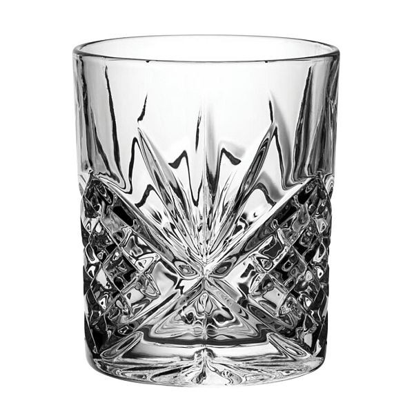 Utopia Symphony Old Fashioned Gläser 320ml (6er-Pack), FJ311