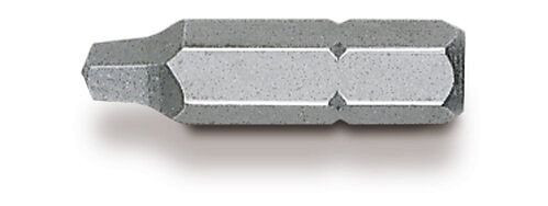 HiKOKI Bit 1/4" Robertson R1, 25mm, VE: 3 Stück, 752366