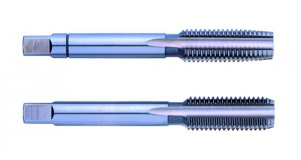 EXACT Handgewindebohrer, DIN 2181 HSS UNF7/8 Nr.1 1555