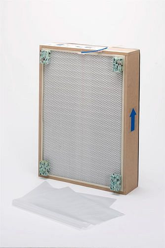 DENIOS HEPA Filter H13 10 m² FilterBox, 304133, 7320170169974