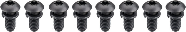 Hazet Schrauben Satz, Für 9012 ATT, 9012ATT-03/8, 4000896236565