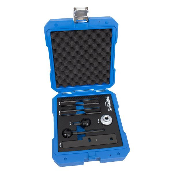 Stahlmaxx Steuerzeiten Werkzeug-Satz für Porsche M48, M96 Motoren, XXL-999149