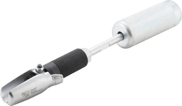 BGS Benzin-Einspritzdüsen-Auszieher-Satz, für Ford Ecoboost 1.0 - 2.0l, 9864