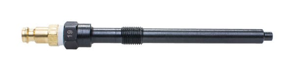 SW-Stahl Armaturen-Glühkerzen Adapter 19, aus dem Satz 26119L, 26119L-19