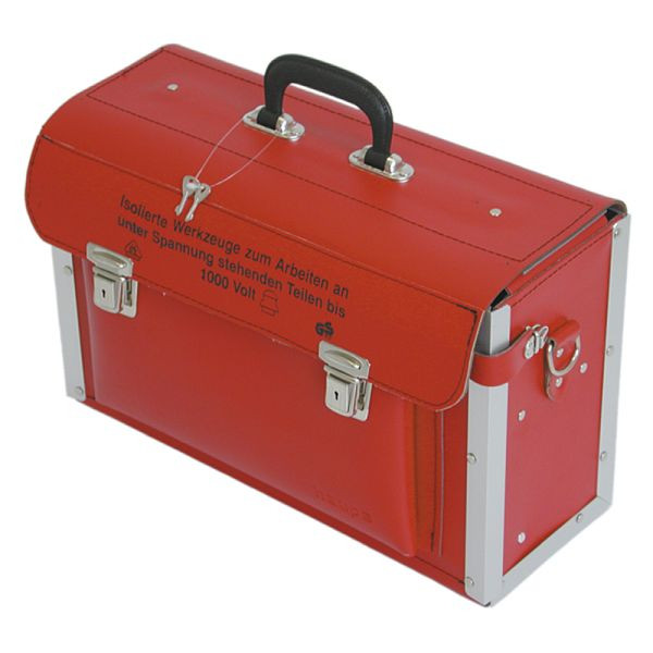 Haupa VDE-Werkzeugtasche "Magister" leer, 220142