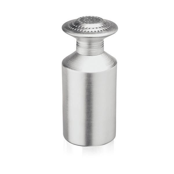 WAS Streuer, 19 cm, 8 cm Durchmesser, Aluminium, VE: 6 Stück, 1468000, 4044925007276