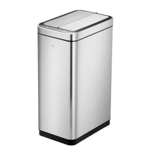 STEIN HGS Deluxe Phantom Sensor Abfalleimer, 30 Liter, 83653.0002