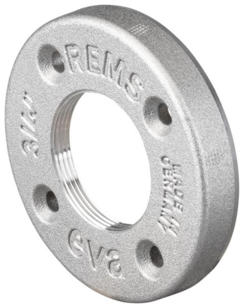 REMS Deckel SK S evaR 3/4", 521048 R, 4039976048811