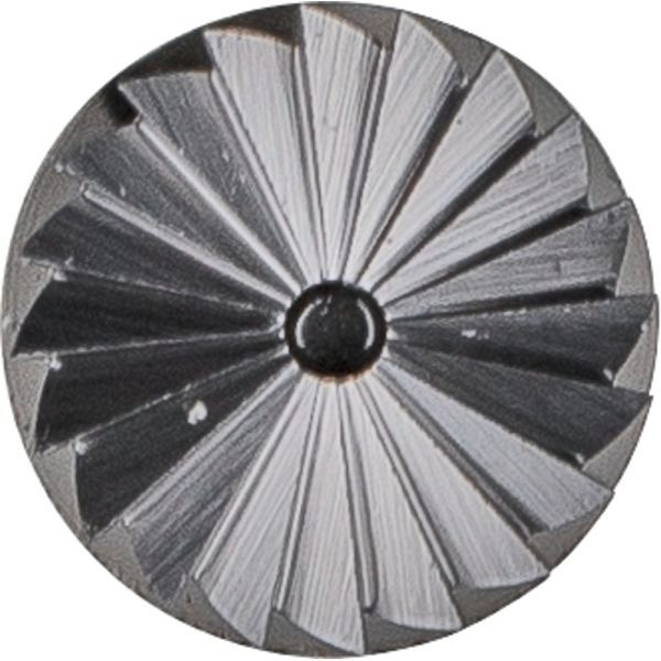 Pferd HM-Frässtift ZYAS 0613/3 Z5, 21200453