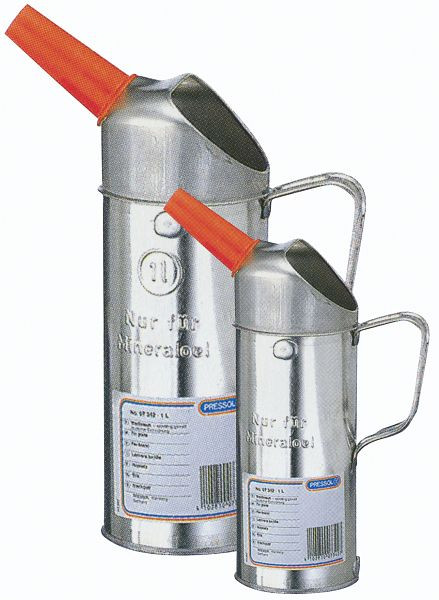 LIQUI MOLY Messbecherset 0,5l/1,0l, Karton, 7804, 4100420078040