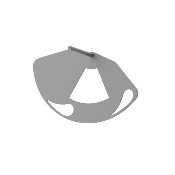 Solarbayer Luftblende für HVS 16 - 40 LC, 390423000, 4067699805589