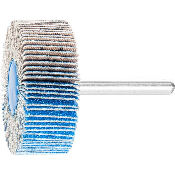 Pferd Fächerschleifer F 5020/6 Z-COOL 80, VE: 10 Stück, 44531086