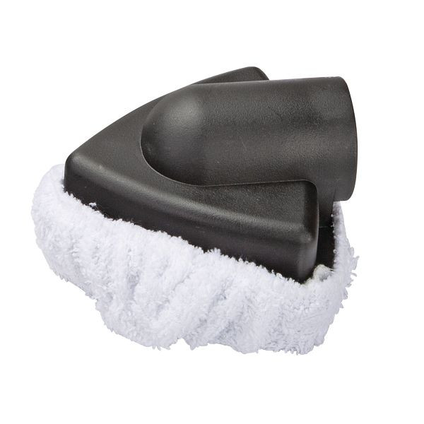 Cleancraft Dreiecksbürste für SG 34, 7180105, 4036351321286