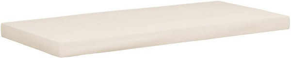 CLP Sitzkissen Florida, Jackson 120, creme, 325513