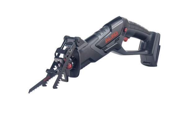 AL-KO 18 V Akku-Handsäge PS 1815, Bosch Home And Garden kompatibel, 113923