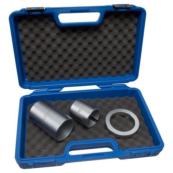 Stahlmaxx Hinterachslager-Druckstücksatz, Ford, Volvo ab 2010, XXL-121616