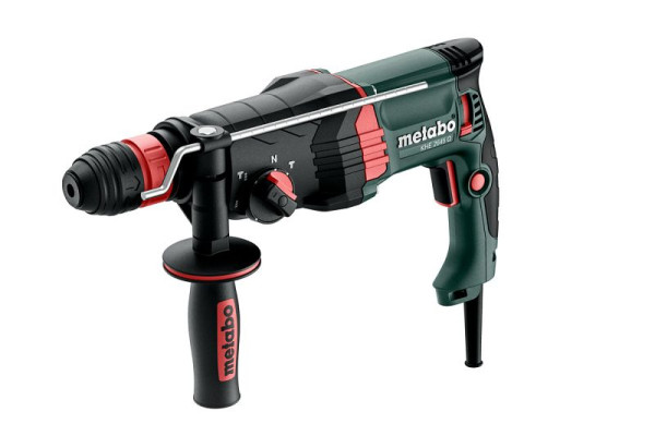 metabo Kombihammer KHE 2645 Q Kunststoffkoffer, 601711500