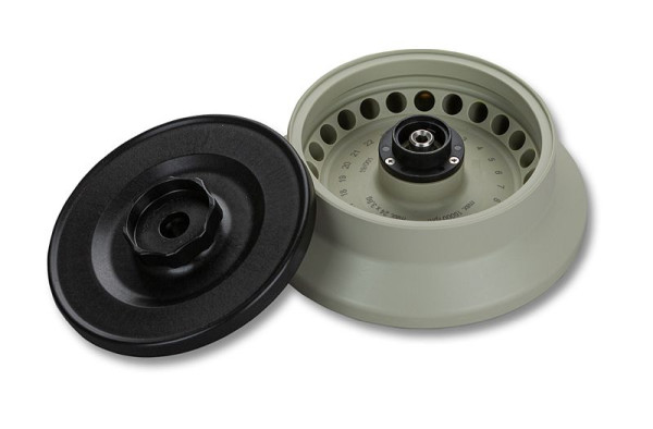 OHAUS Winkel-Rotor 24×2.0ml Spin Column, Frontier, 30210898
