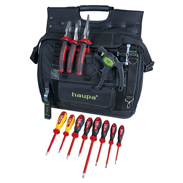 Haupa Werkzeugtasche ProBag Go, 220812