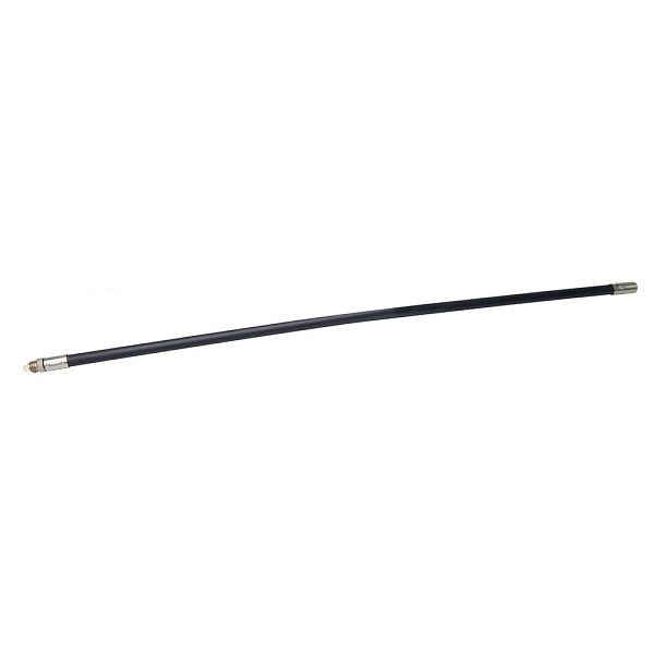 Silverline Ersatz-Abflussreinigungsstange mit „Lock Rod“-Anschlussarretierung, 920 mm lange Ersatzstange, 898451