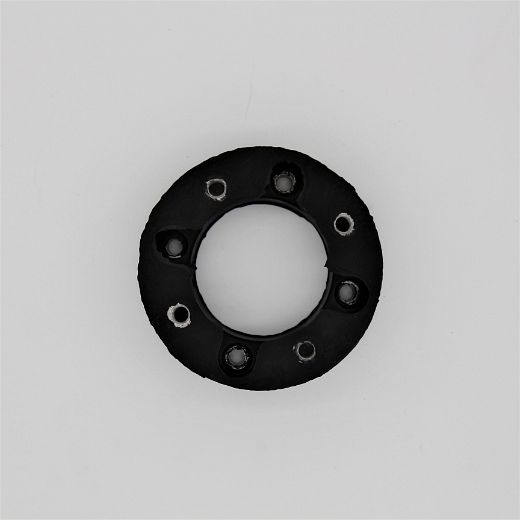 ELMAG Schwindungsdämpfer groß, für Vibrationsbohle VB Eco, 9601934