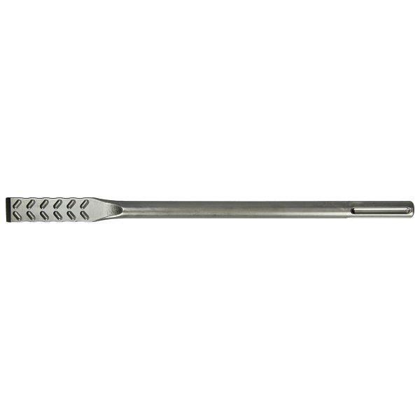 HiKOKI Flachmeißel SDS-Max 25 x 400 mm mit verlängertem Blatt, selbstschärfend, 751222