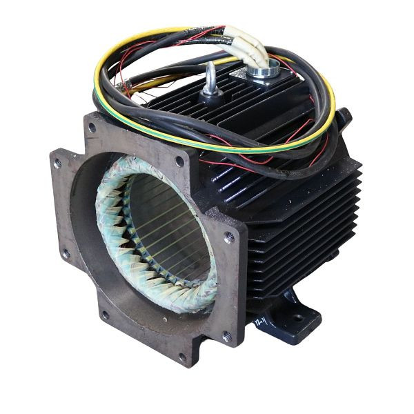 Airpress Schraubenblock für APS 100 IVR X, 3694100-IVR-M