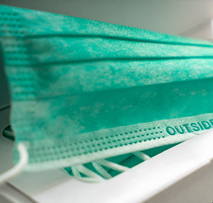 Corona Spazial Image