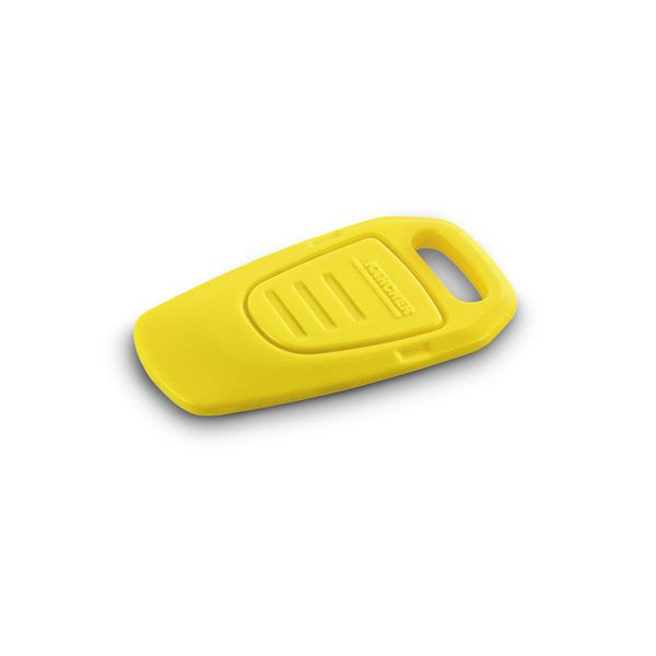 Kärcher KIK-Schlüssel, gelb, 5.035-344.0