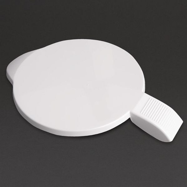 Olympia Kristallon Deckel für Krüge J900, J902, Polycarbonat, J906