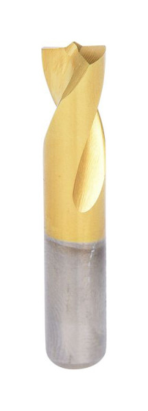 KS Tools HSSE TiN Schweißpunkt-Fräser, 8mm, 332.0808, 4042146213766