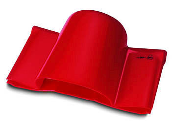 Lemp Isolatoren-Schutzhaube mit 2 Abgängen, 655300