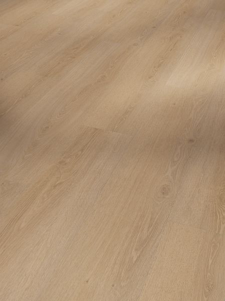 Parador Designboden Vinyl Classic 2030 Eiche Studioline natur Landhausdiele Holzstruktur, VE: 7 Stück, 1601385
