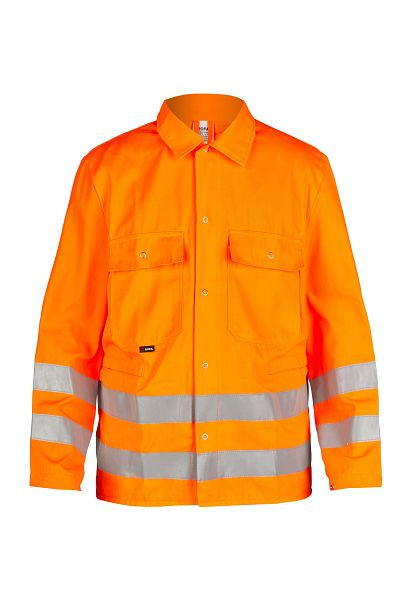 ROFA Jacke 186, Größe 94, Farbe 146-leuchtorange, 39186-146-94