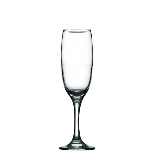 Utopia Imperial Champagnergläser 21 cl (24 Stück), T273